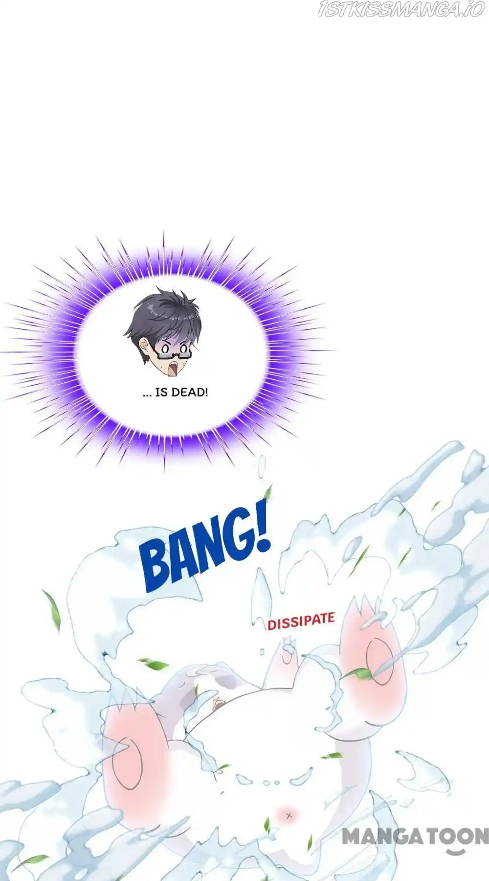 The Legend Of The Demon God Chapter 266