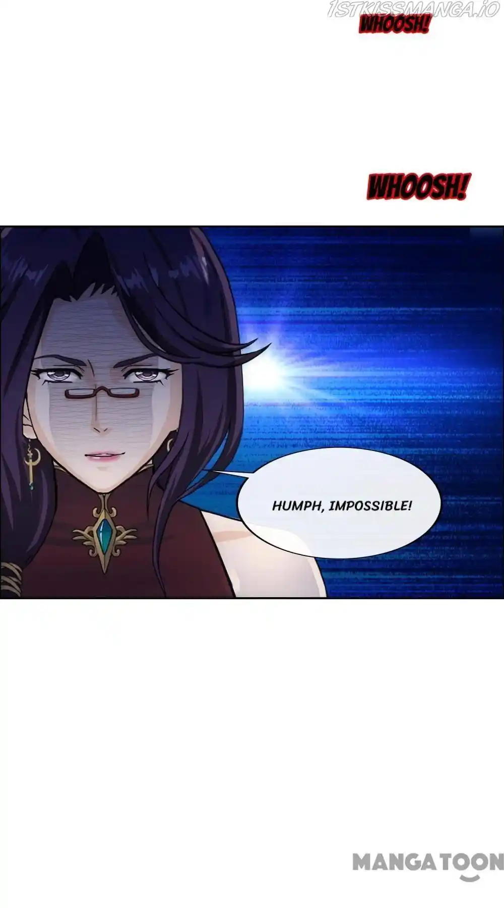 The Legend Of The Demon God Chapter 267