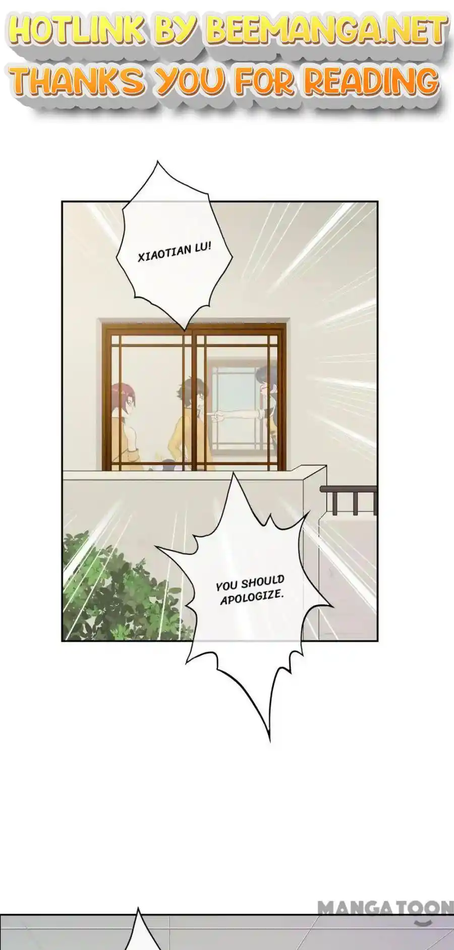 The Legend Of The demon God Chapter 27