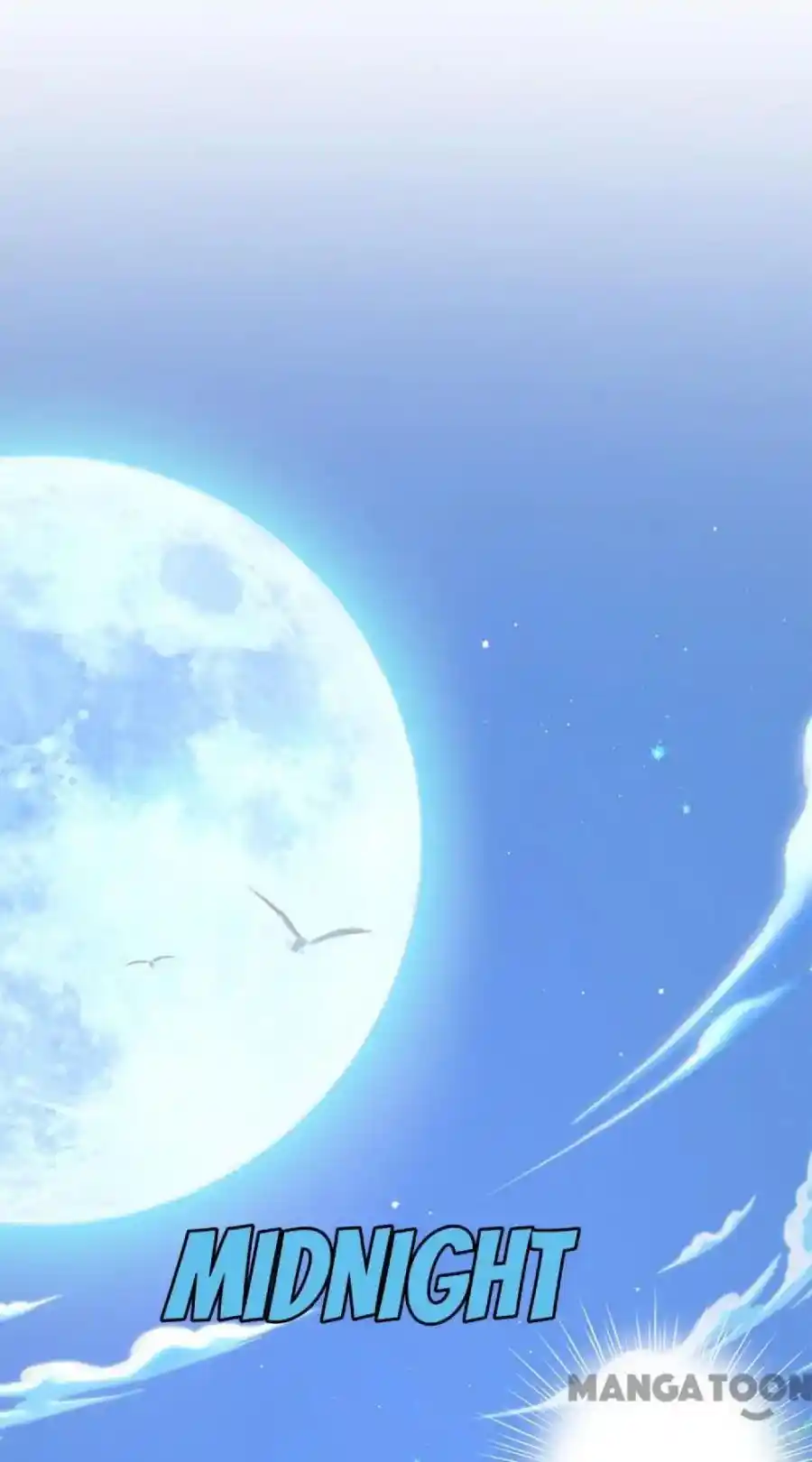 The Legend Of The demon God Chapter 27