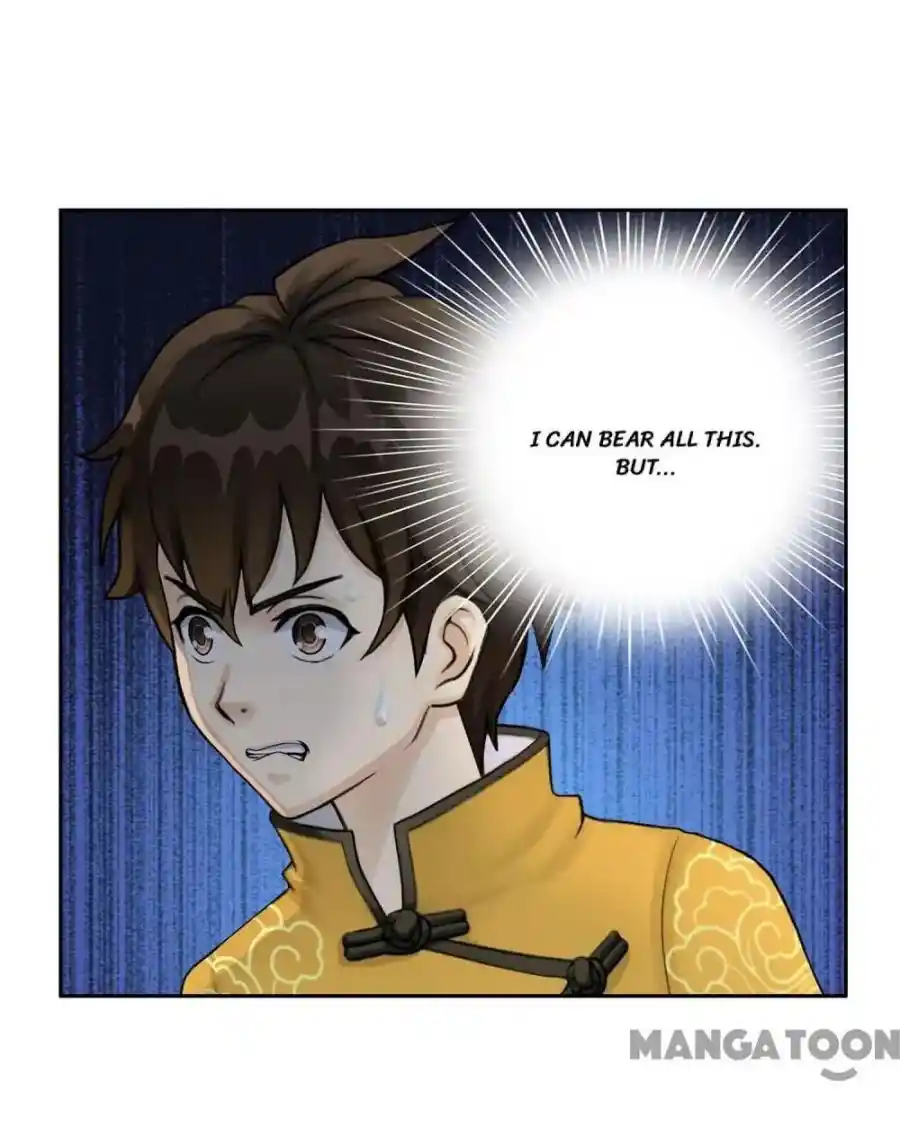 The Legend Of The demon God Chapter 27