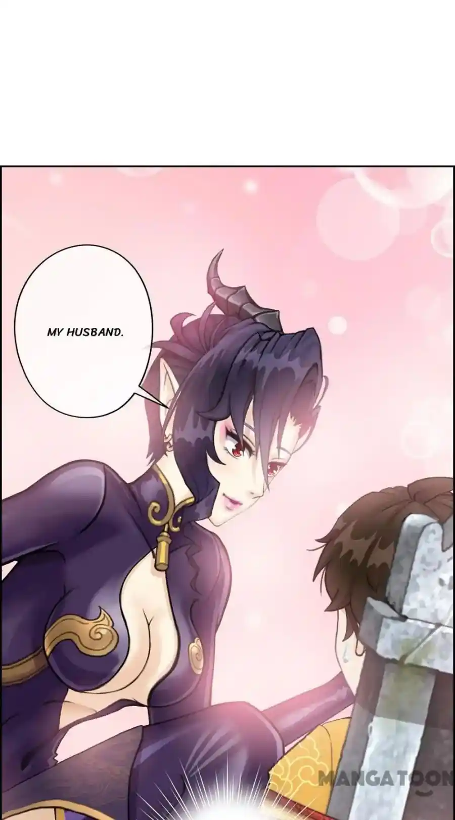 The Legend Of The demon God Chapter 27