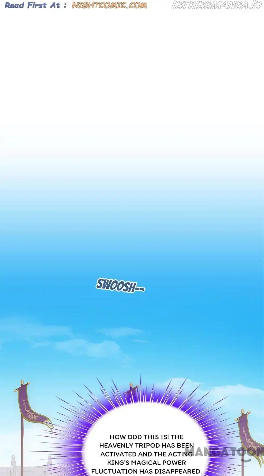 The Legend Of The Demon God Chapter 275