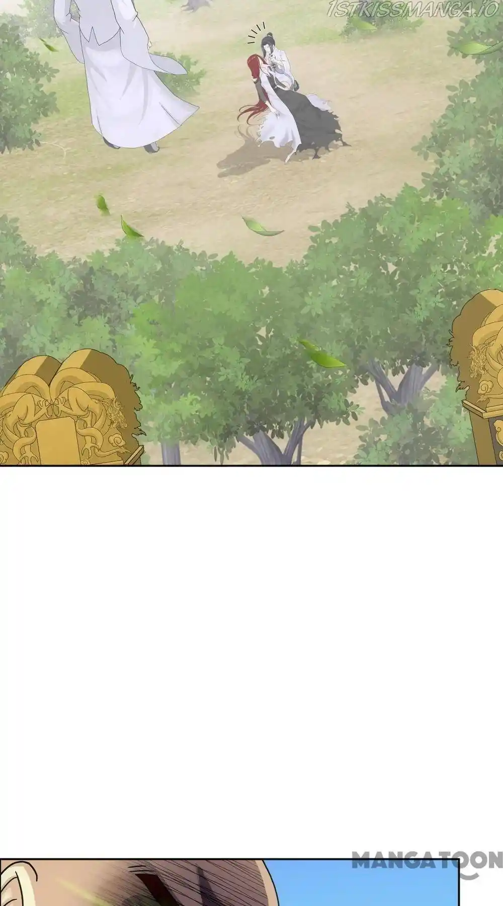 The Legend Of The Demon God Chapter 275