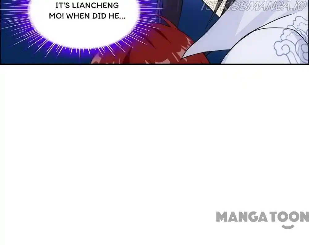 The Legend Of The Demon God Chapter 275