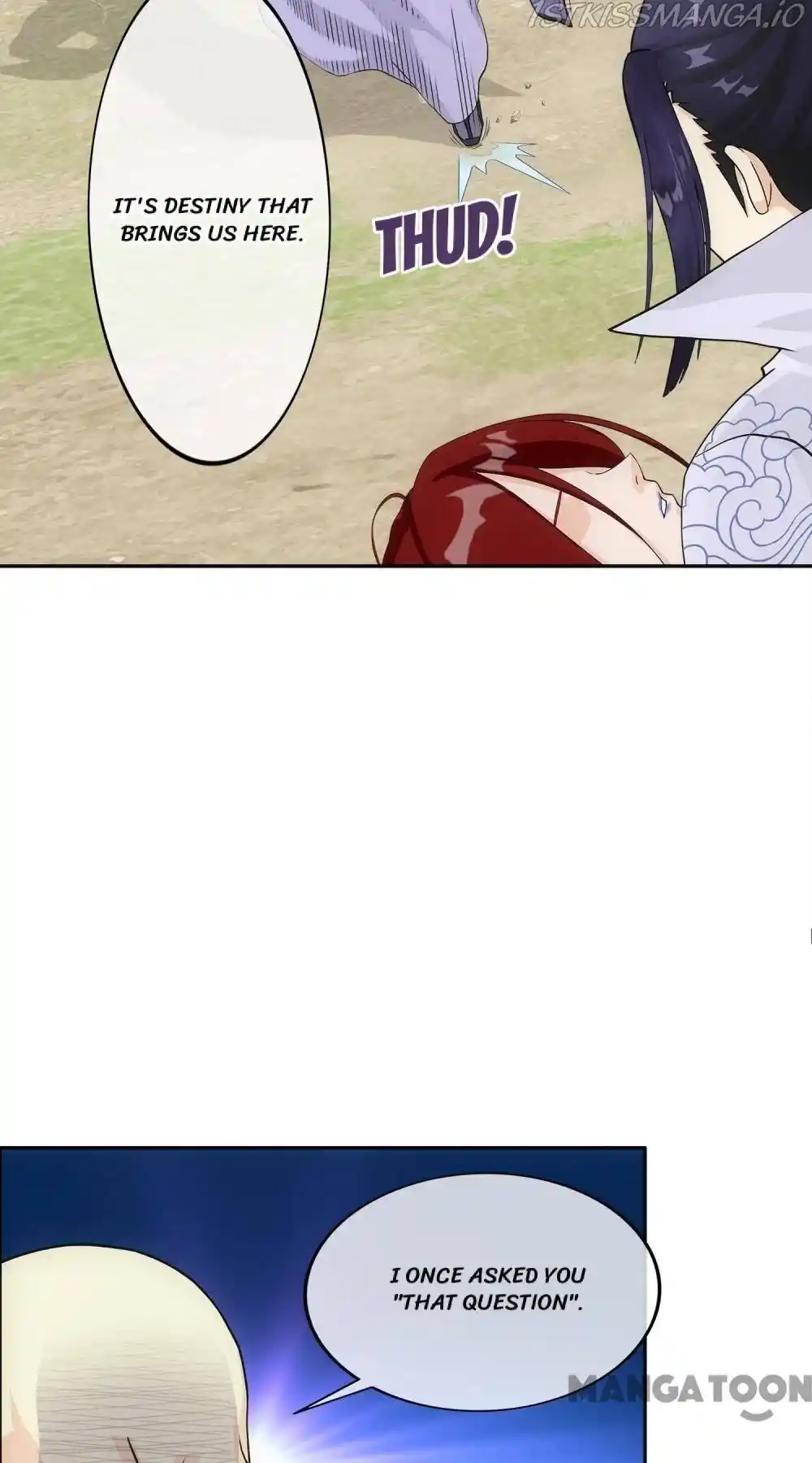 The Legend Of The Demon God Chapter 275