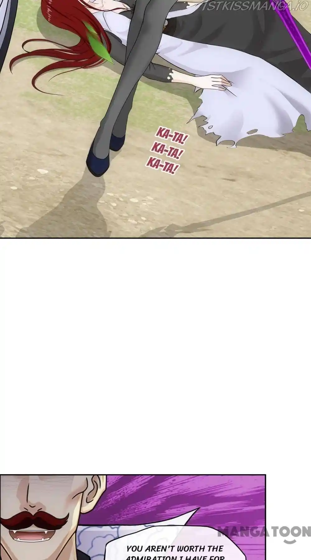 The Legend Of The Demon God Chapter 275