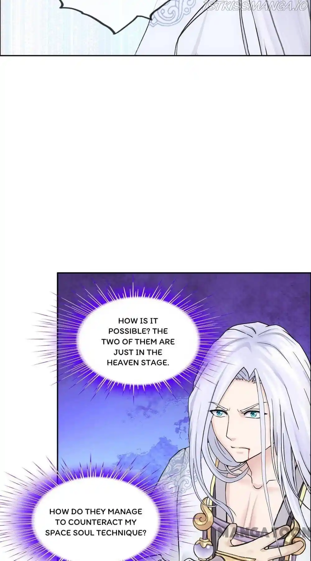 The Legend Of The Demon God Chapter 275