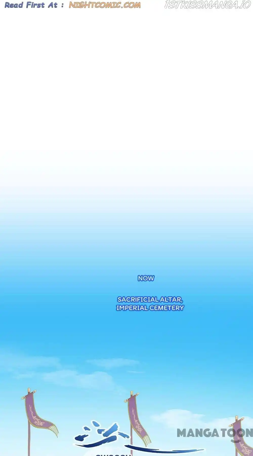 The Legend Of The Demon God Chapter 276