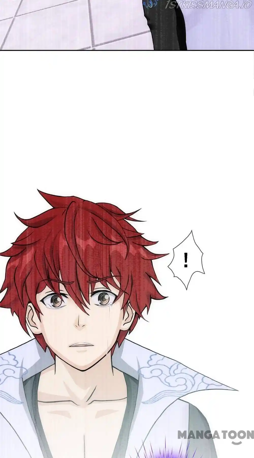 The Legend Of The Demon God Chapter 276