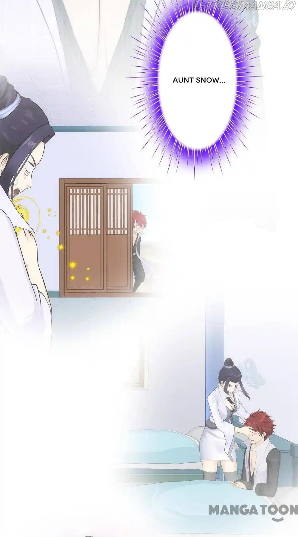 The Legend Of The Demon God Chapter 276