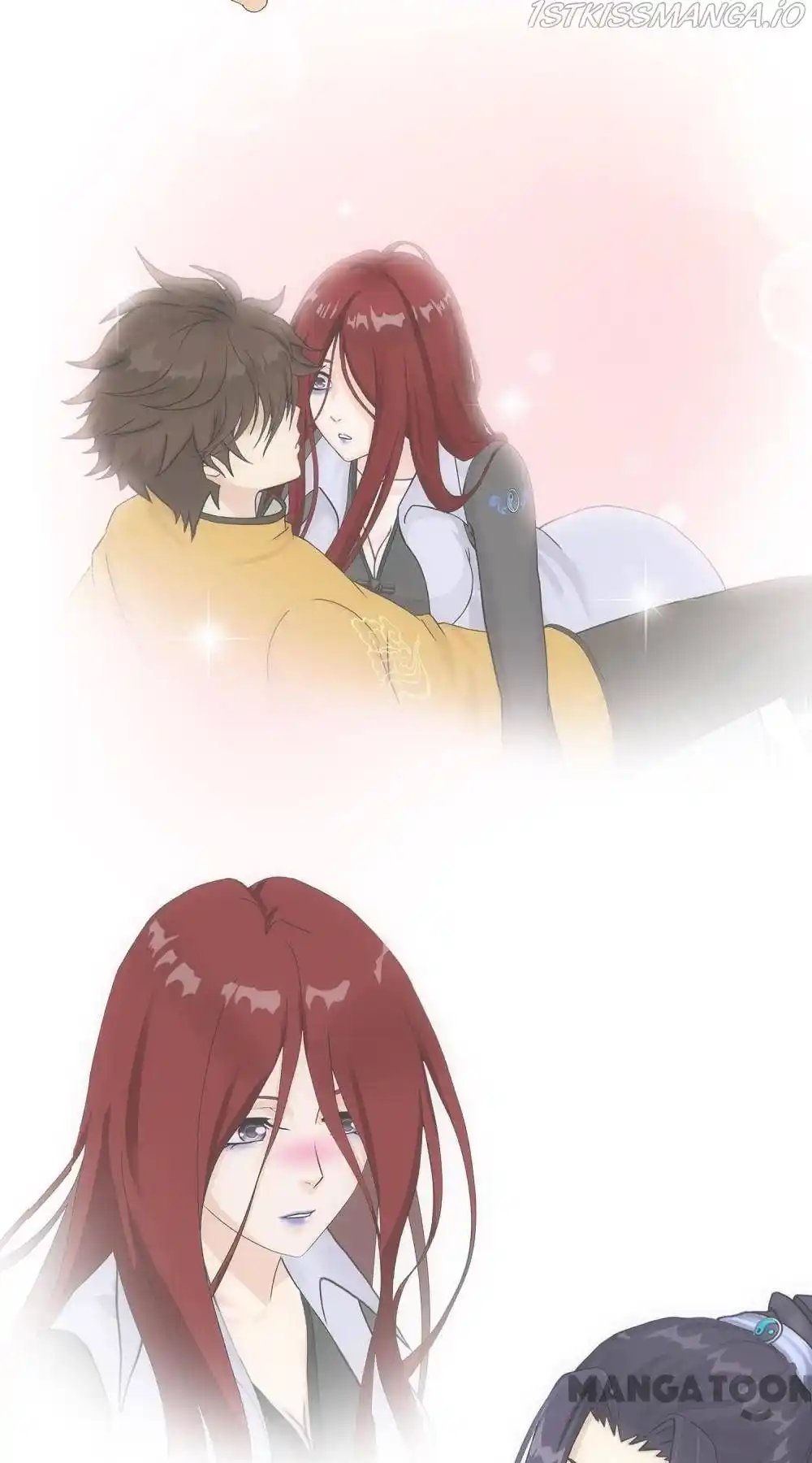 The Legend Of The Demon God Chapter 276