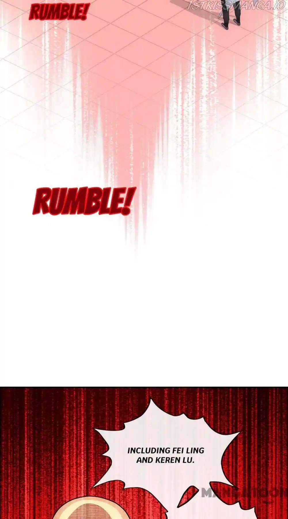 The Legend Of The Demon God Chapter 276