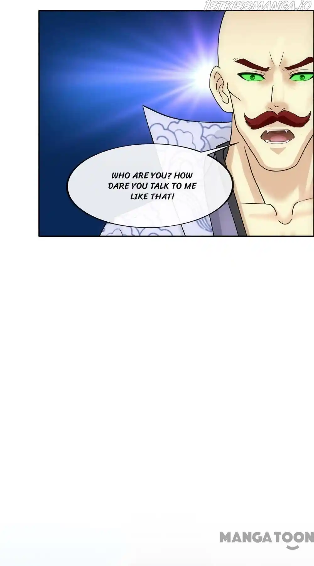 The Legend Of The Demon God Chapter 276