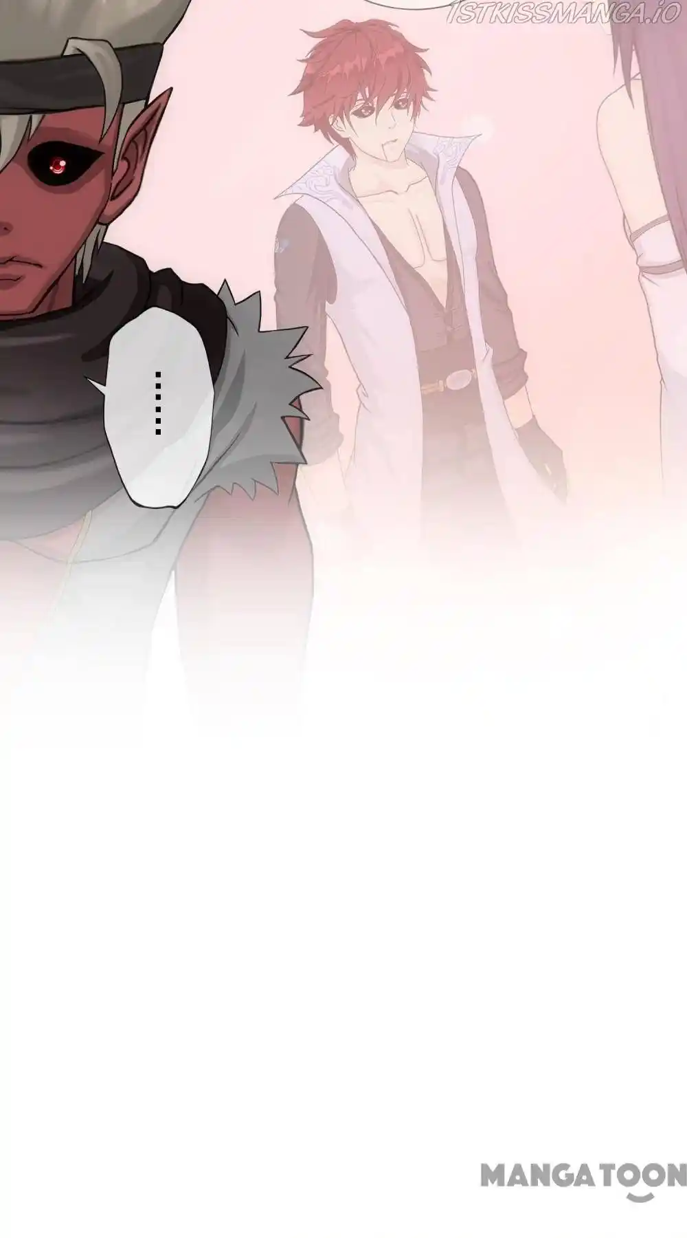 The Legend Of The Demon God Chapter 276