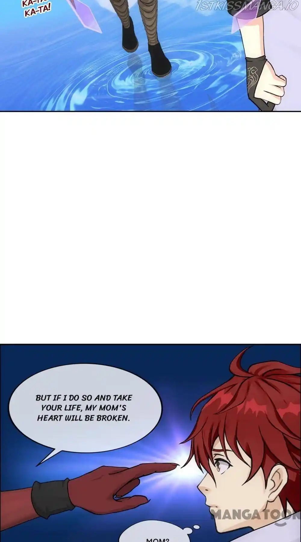 The Legend Of The Demon God Chapter 276