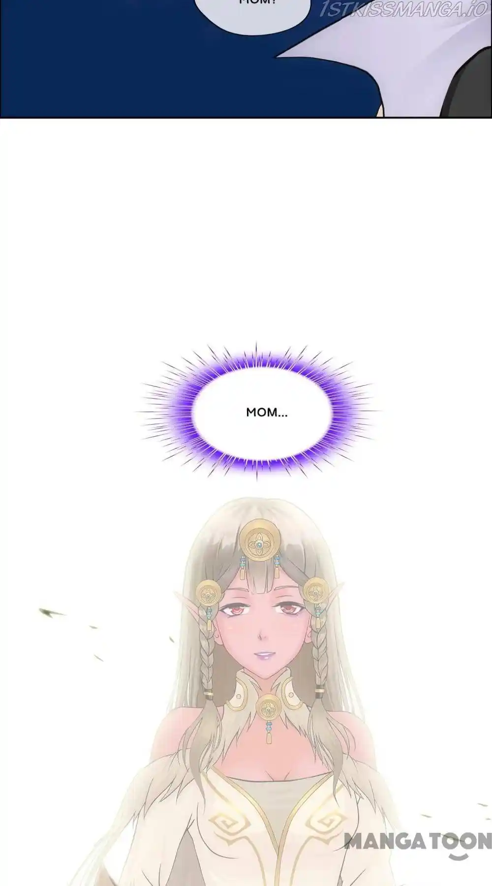 The Legend Of The Demon God Chapter 276