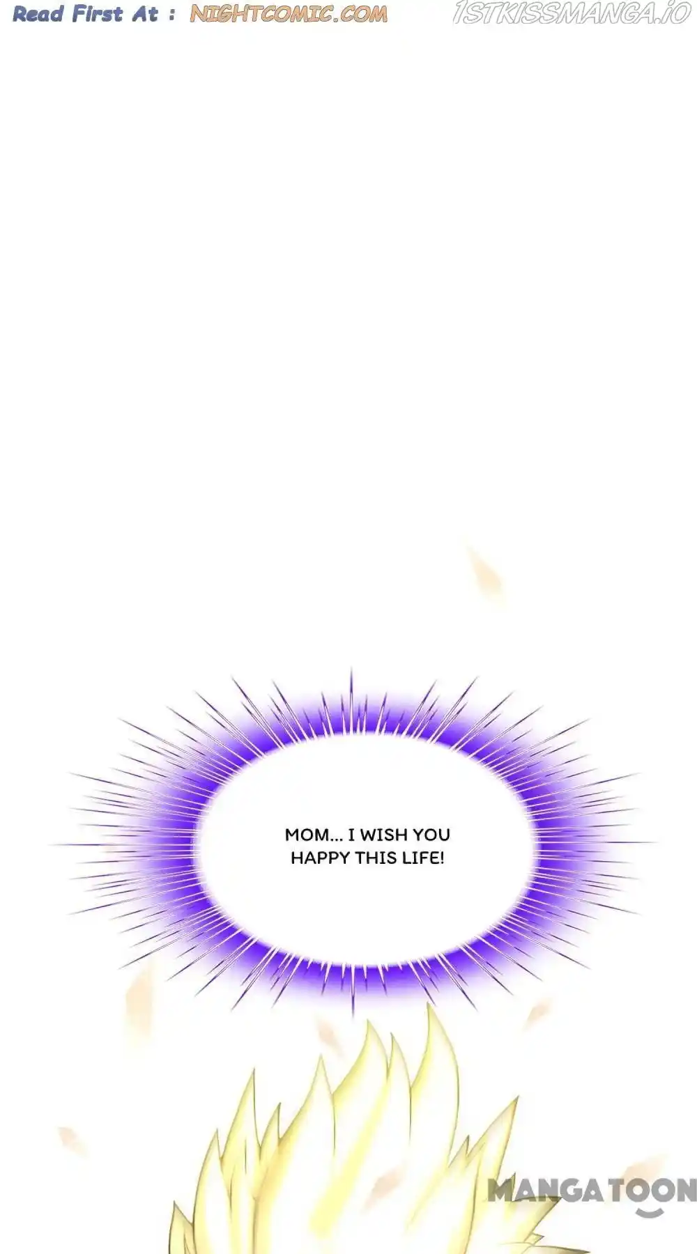 The Legend Of The Demon God Chapter 277