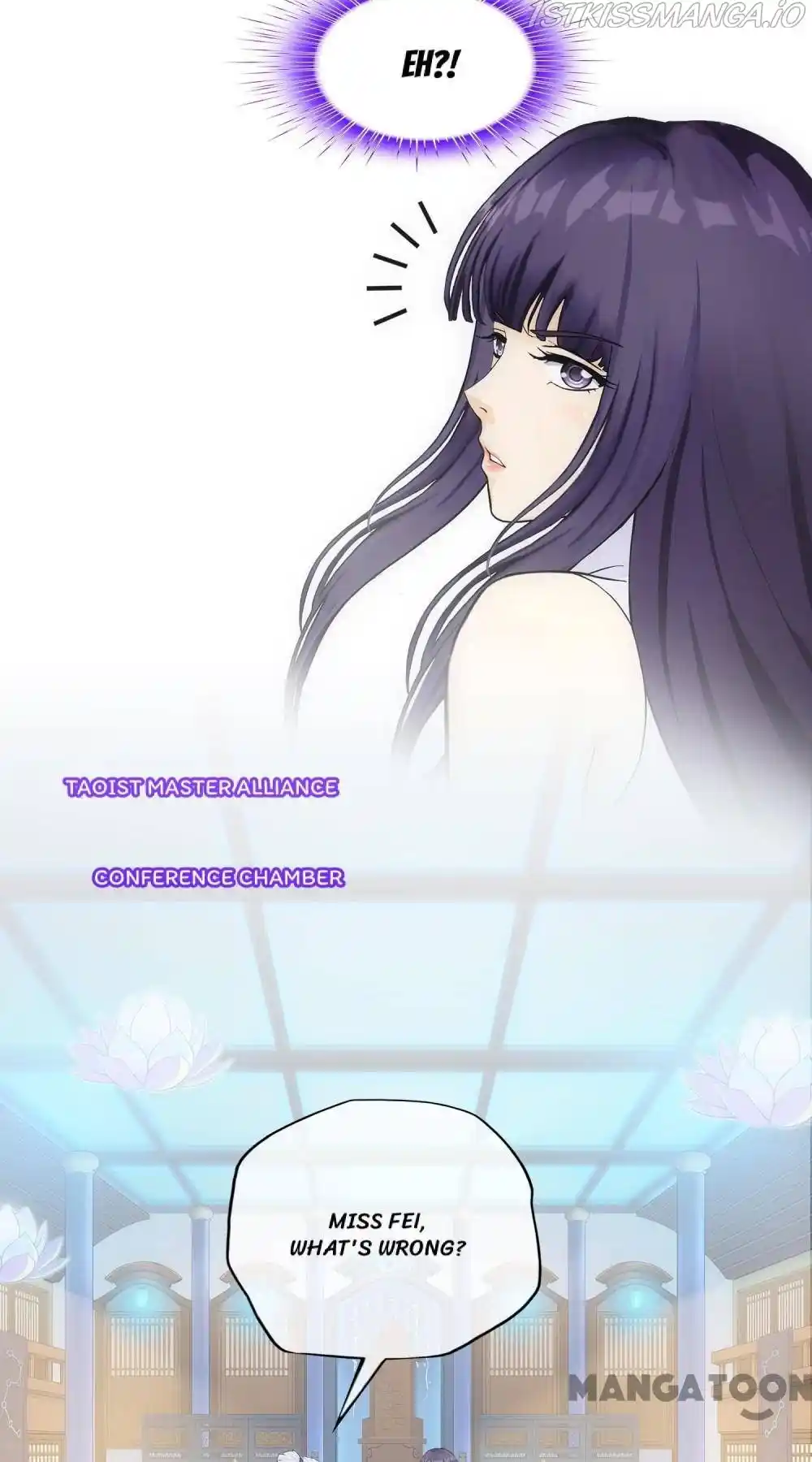 The Legend Of The Demon God Chapter 277