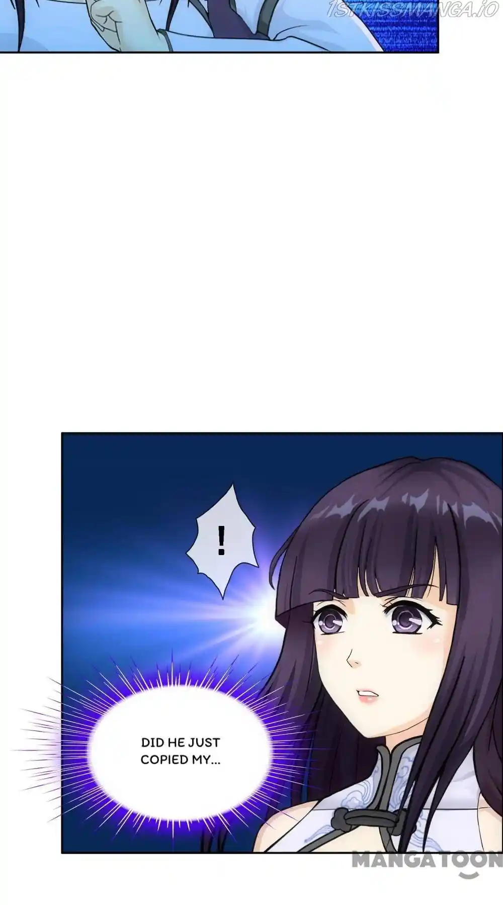 The Legend Of The Demon God Chapter 277