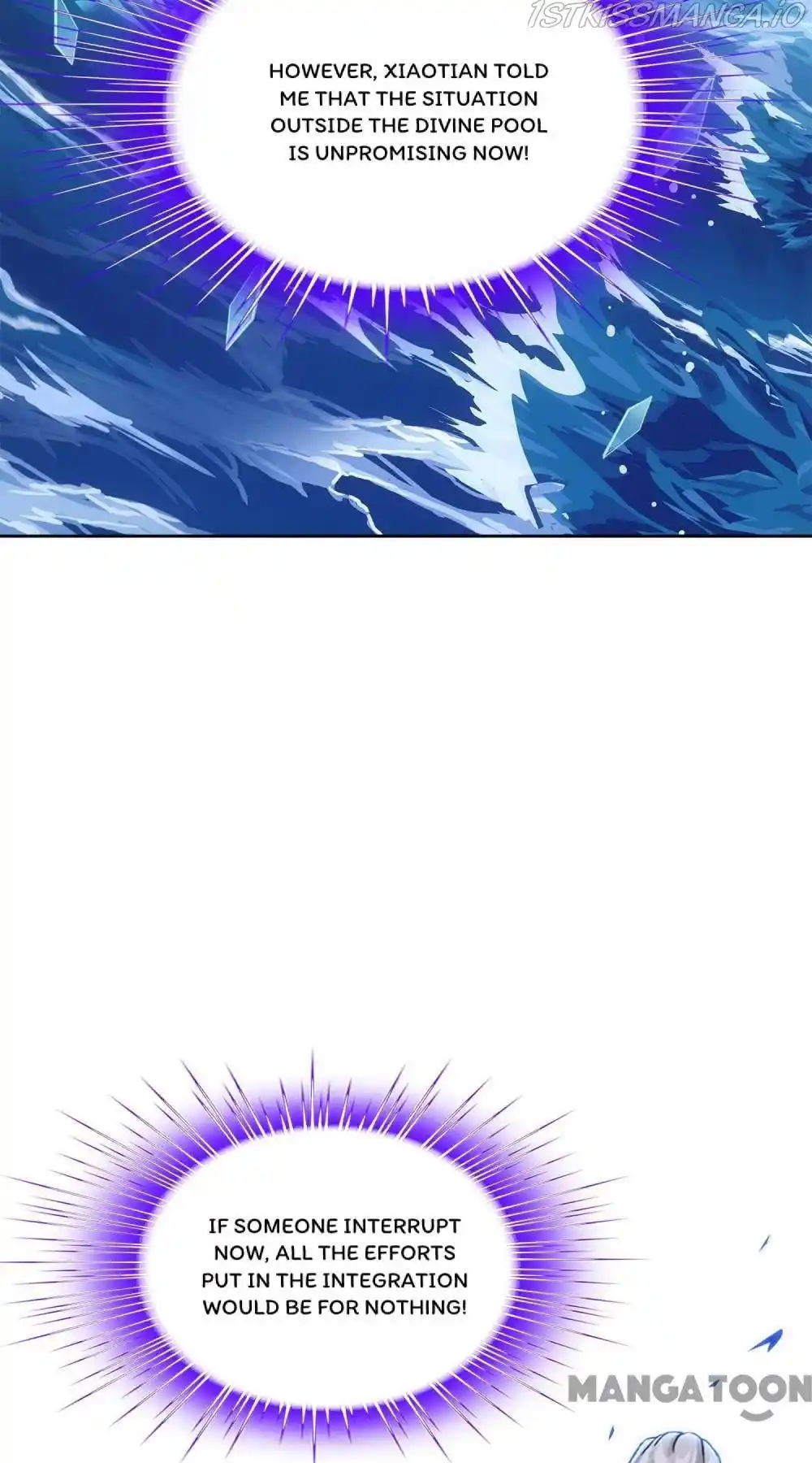 The Legend Of The Demon God Chapter 277