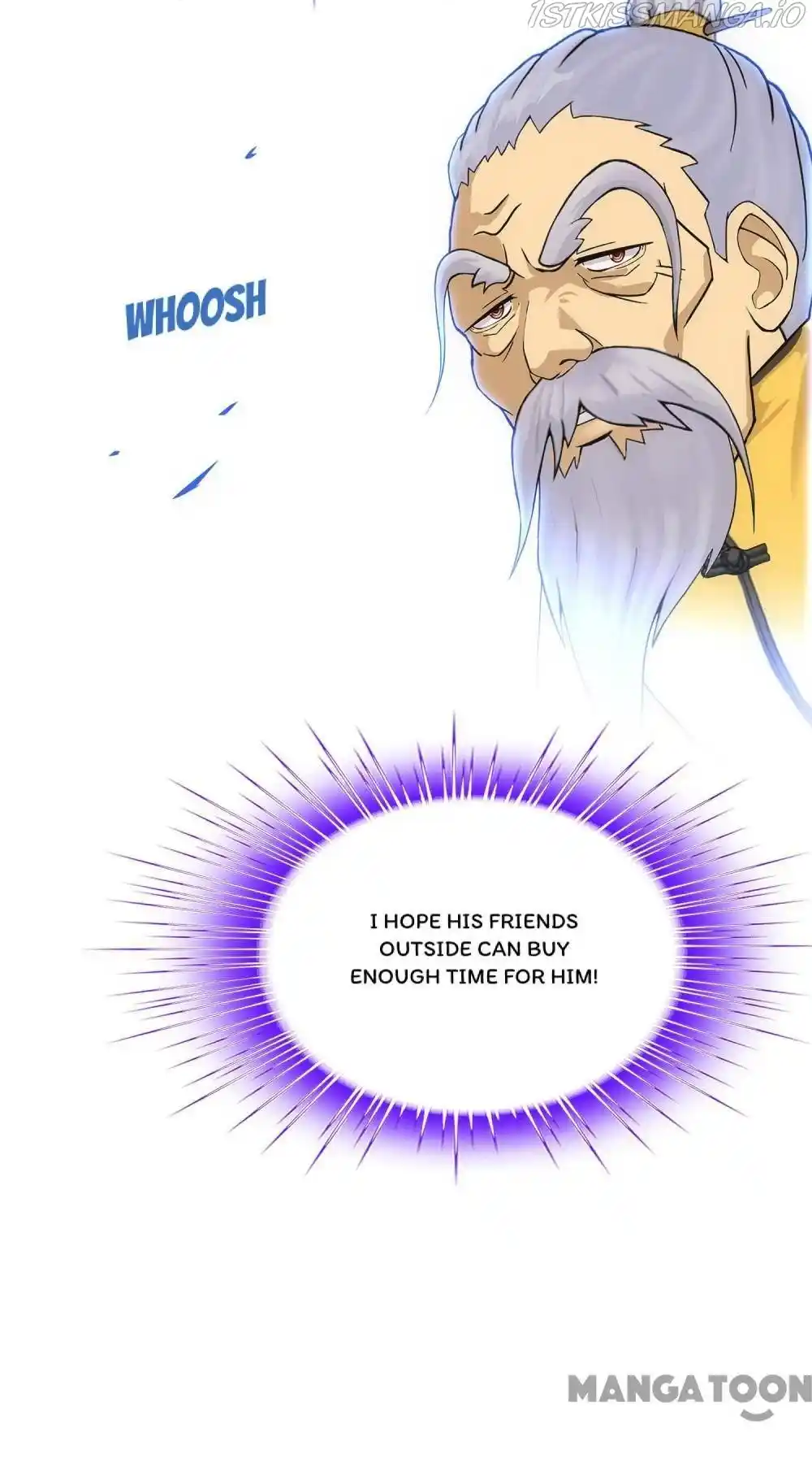 The Legend Of The Demon God Chapter 277