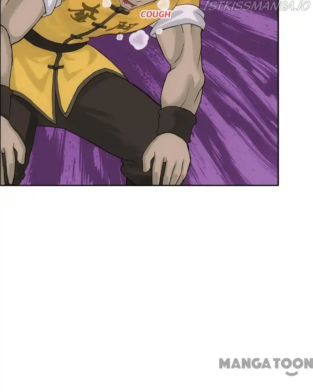 The Legend Of The Demon God Chapter 277