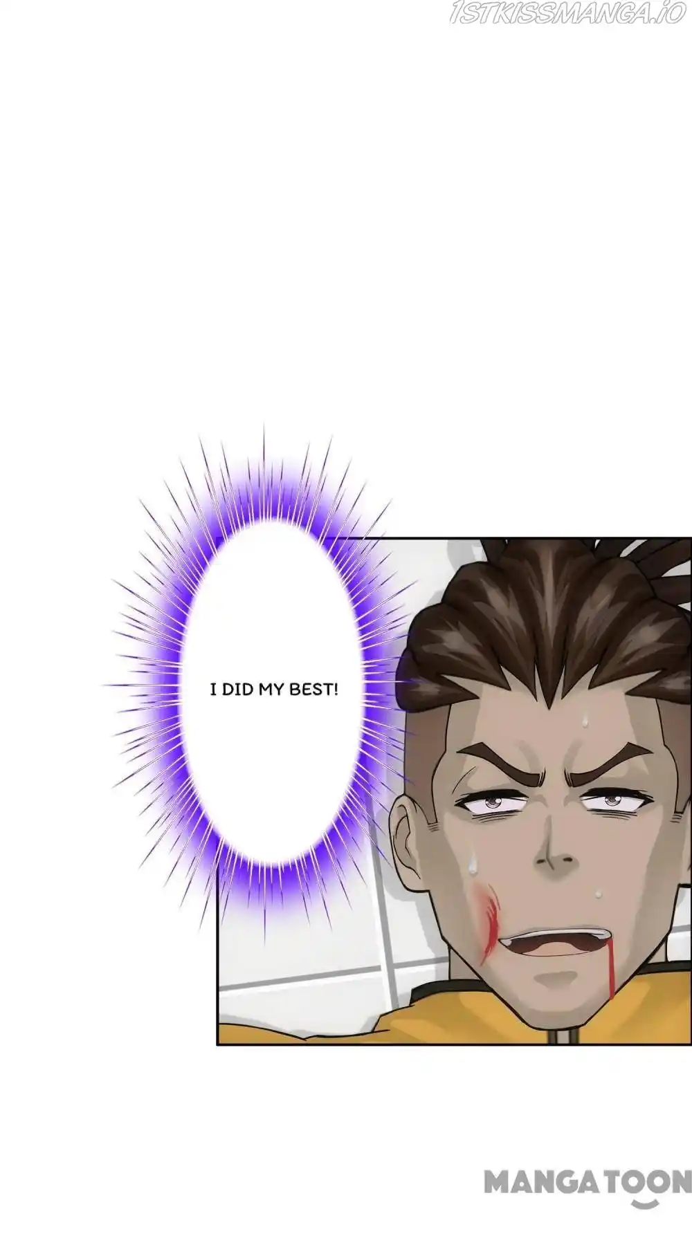 The Legend Of The Demon God Chapter 277