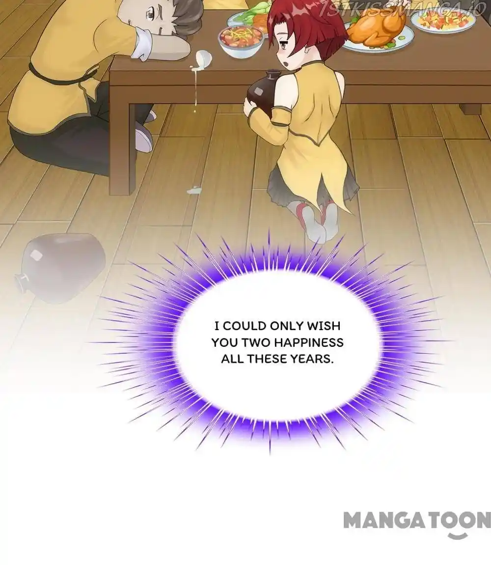 The Legend Of The Demon God Chapter 277