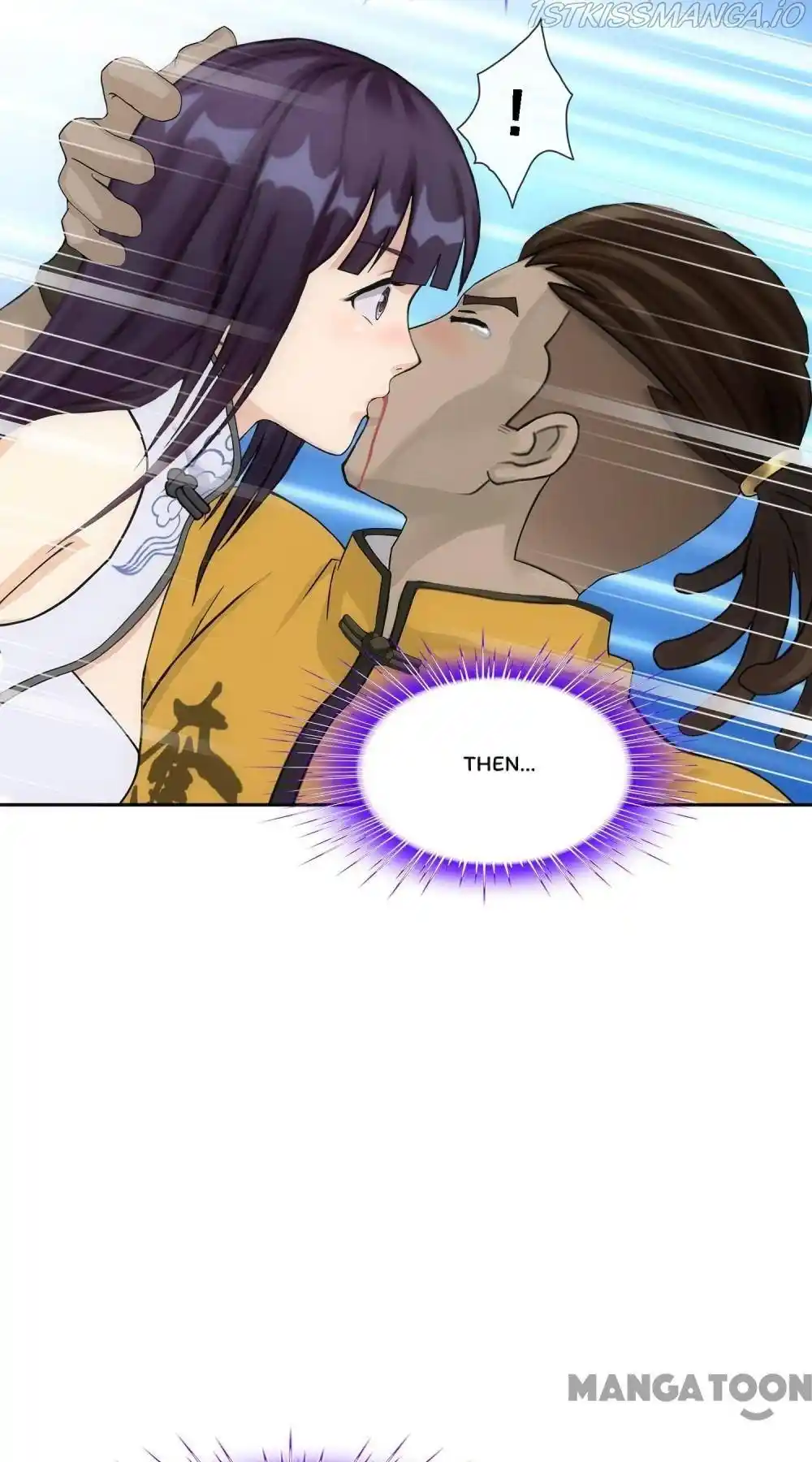 The Legend Of The Demon God Chapter 277