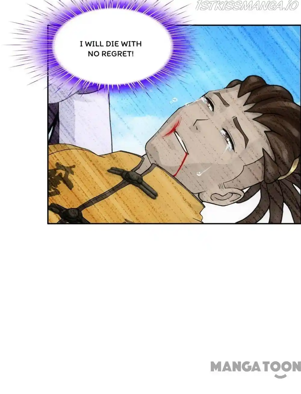 The Legend Of The Demon God Chapter 277