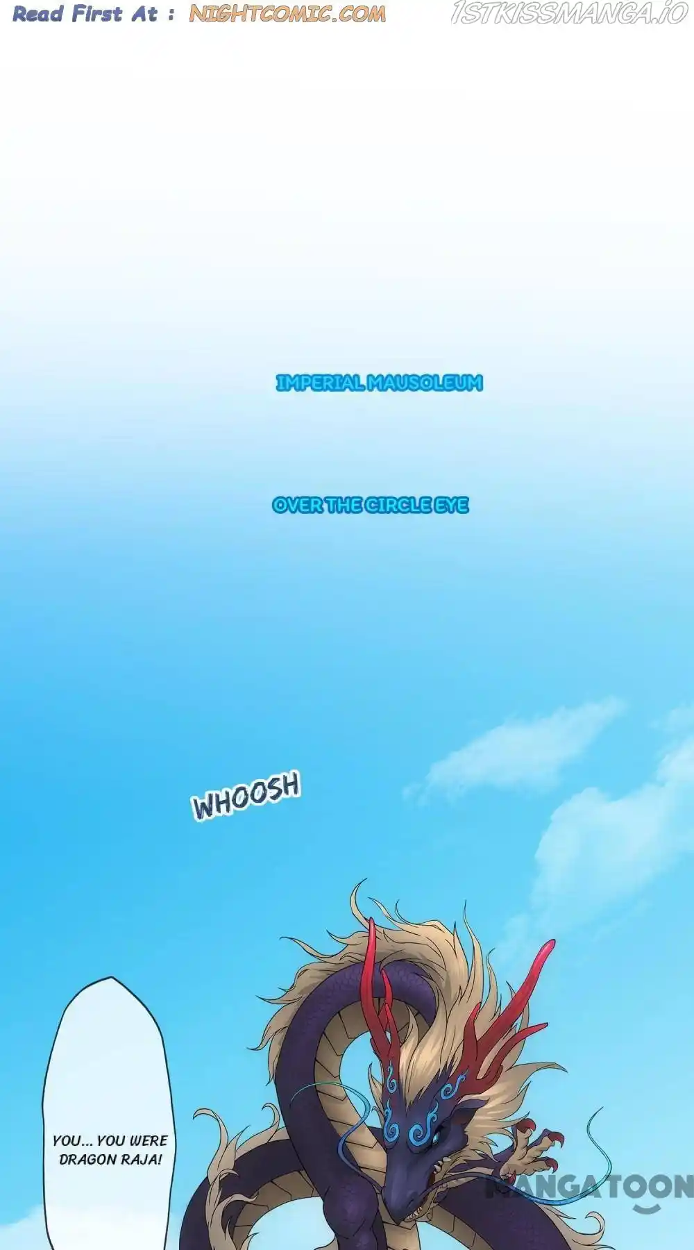 The Legend Of The Demon God Chapter 278