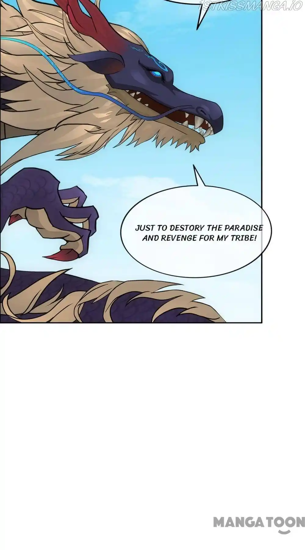 The Legend Of The Demon God Chapter 278