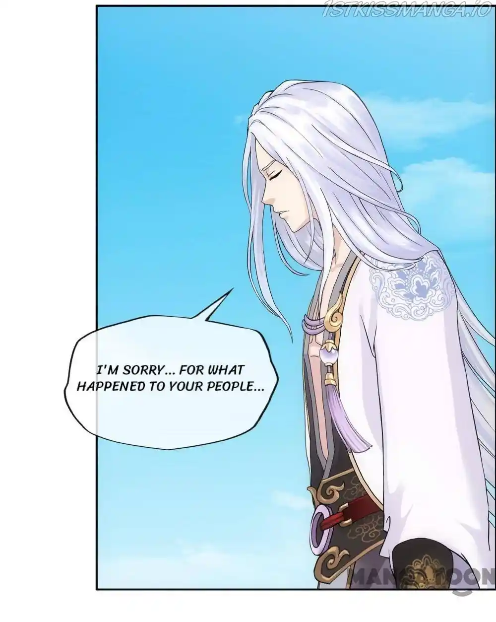 The Legend Of The Demon God Chapter 278