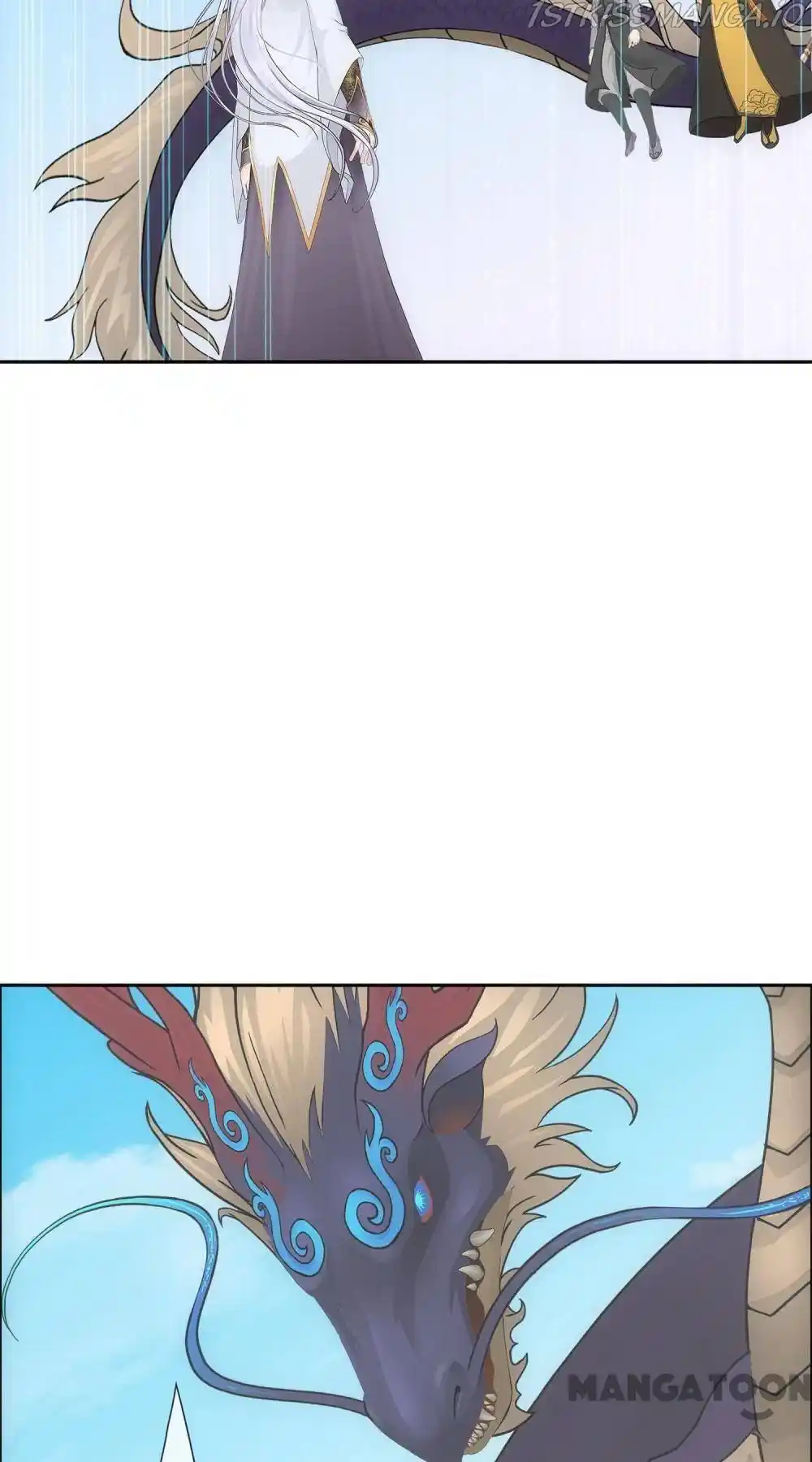 The Legend Of The Demon God Chapter 278