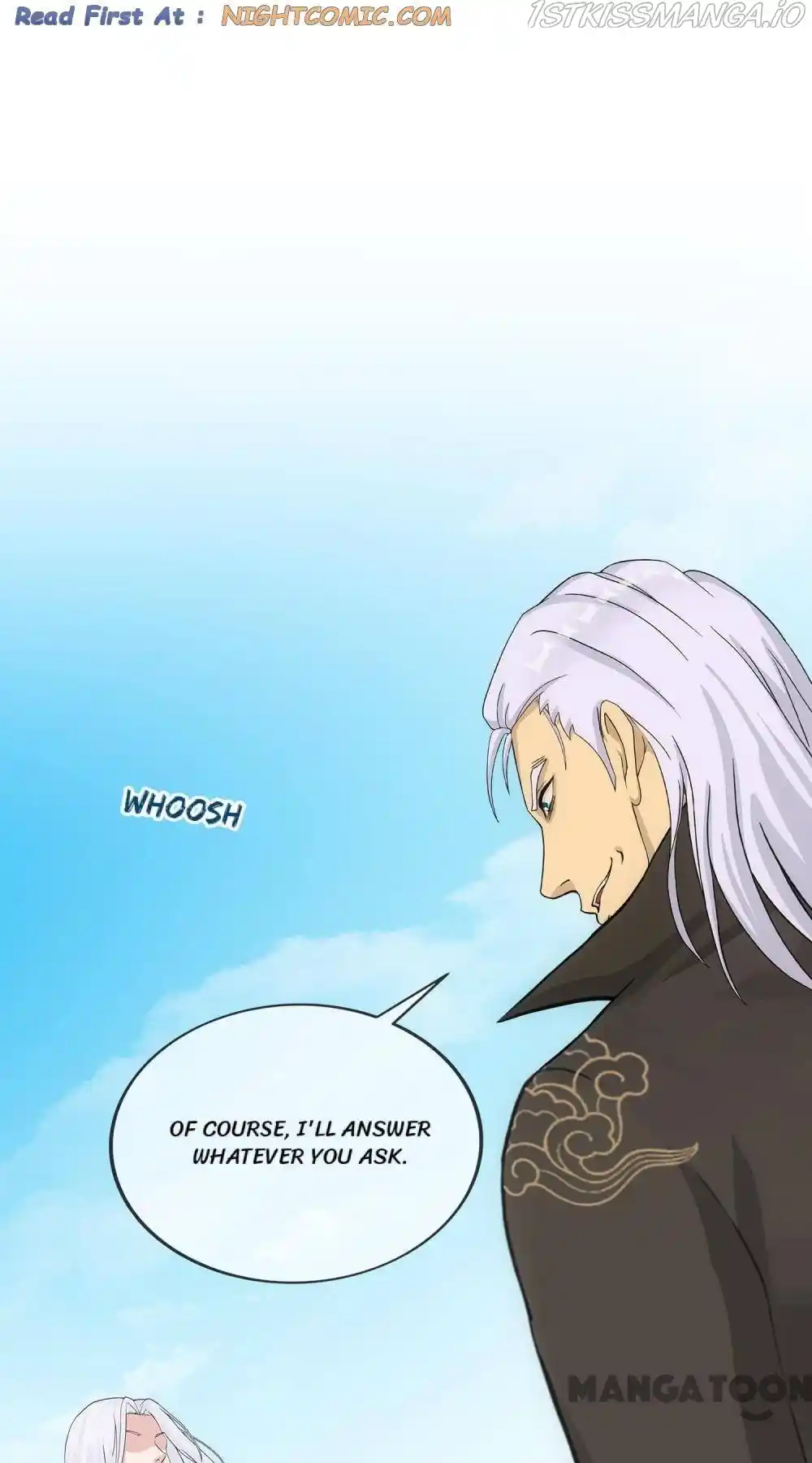 The Legend Of The Demon God Chapter 278