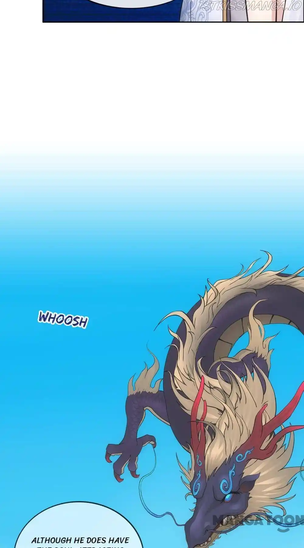 The Legend Of The Demon God Chapter 278