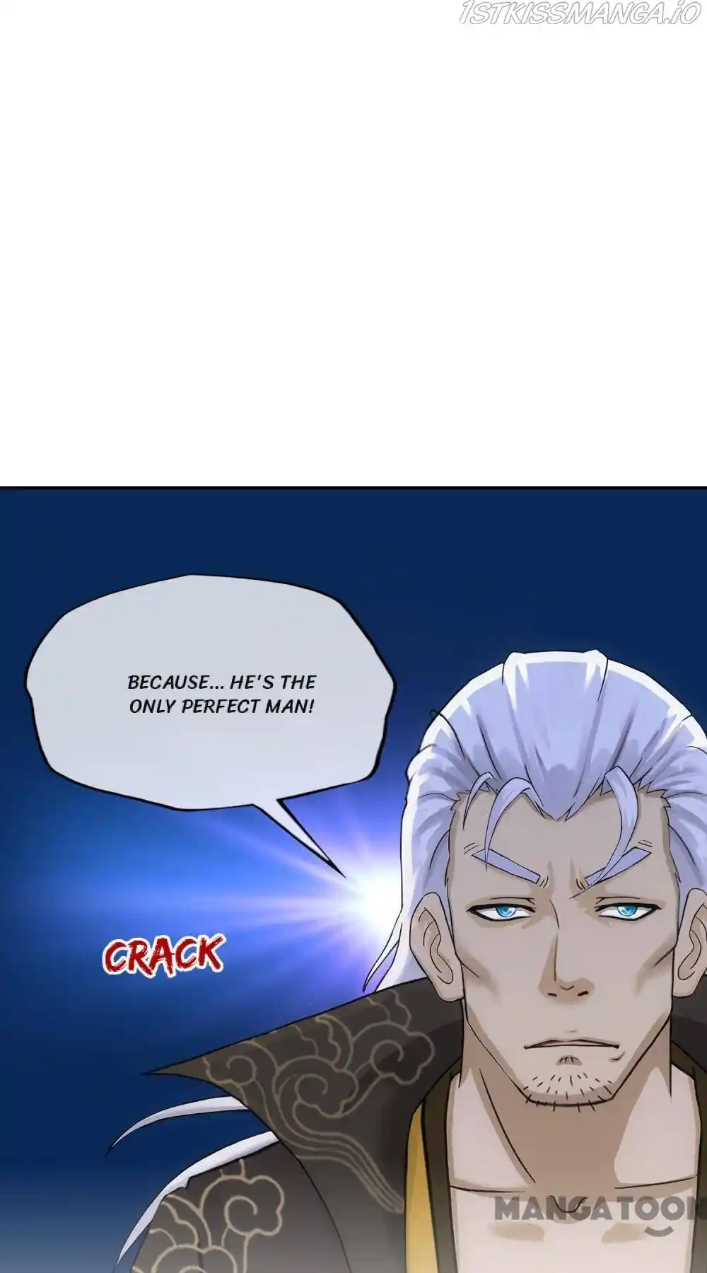 The Legend Of The Demon God Chapter 278