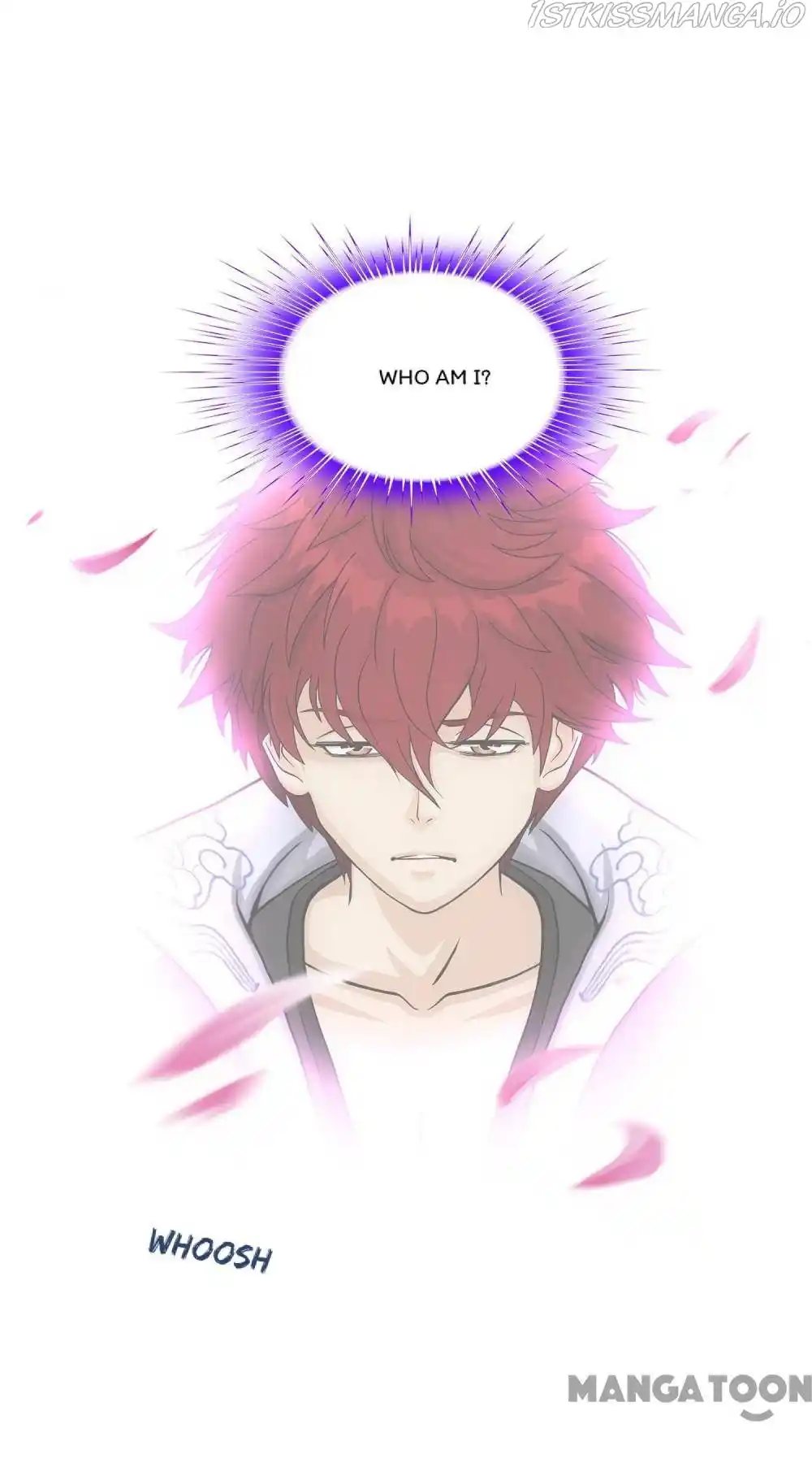 The Legend Of The Demon God Chapter 278