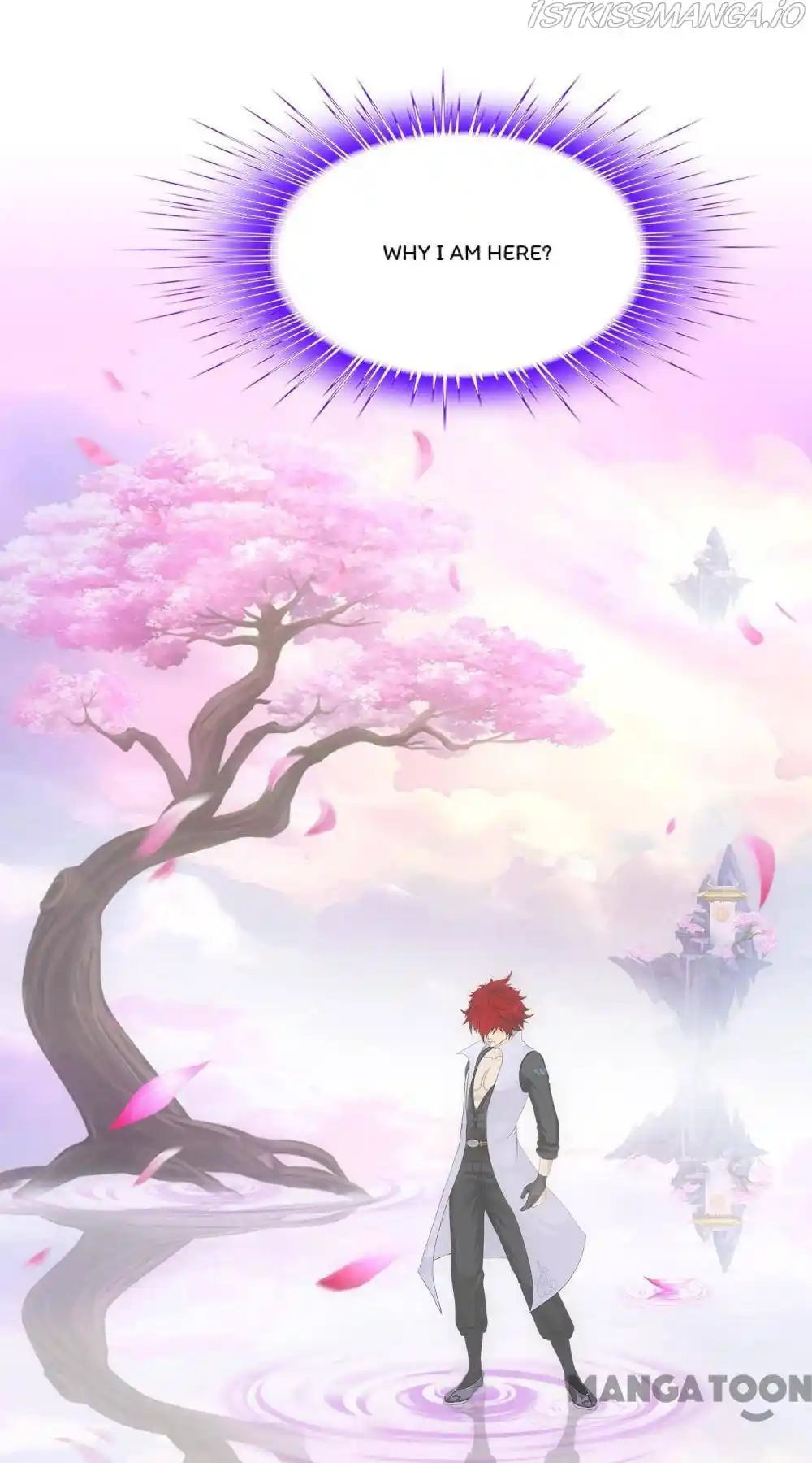 The Legend Of The Demon God Chapter 278