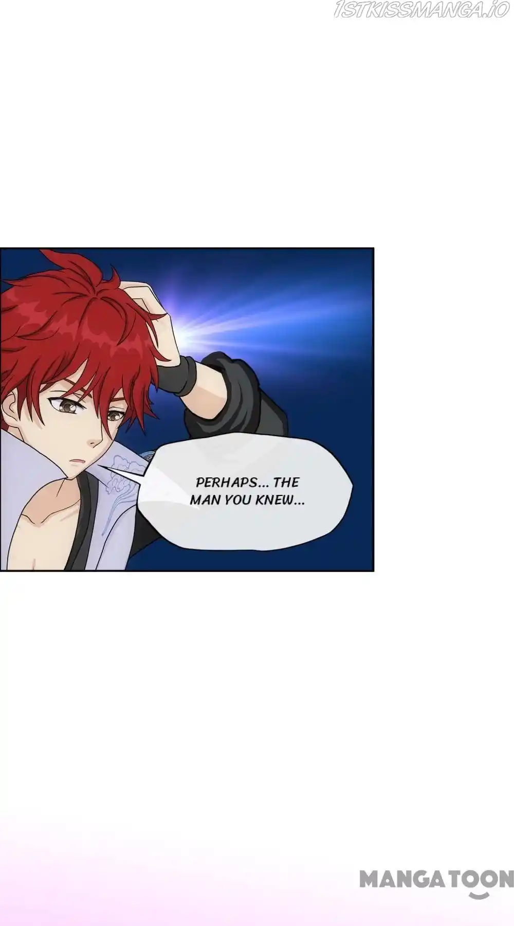 The Legend Of The Demon God Chapter 278