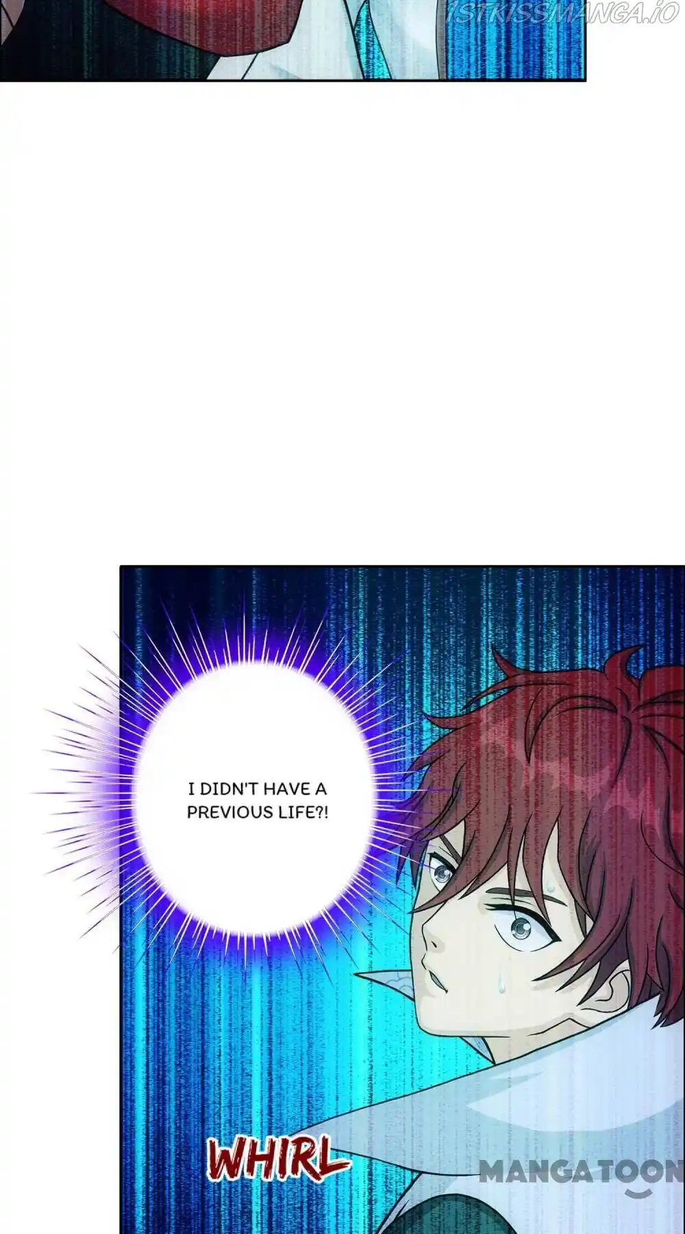 The Legend Of The Demon God Chapter 278