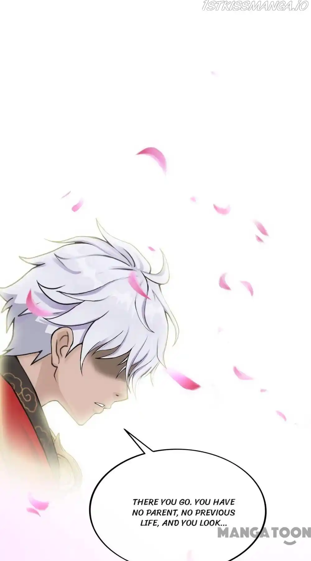 The Legend Of The Demon God Chapter 278