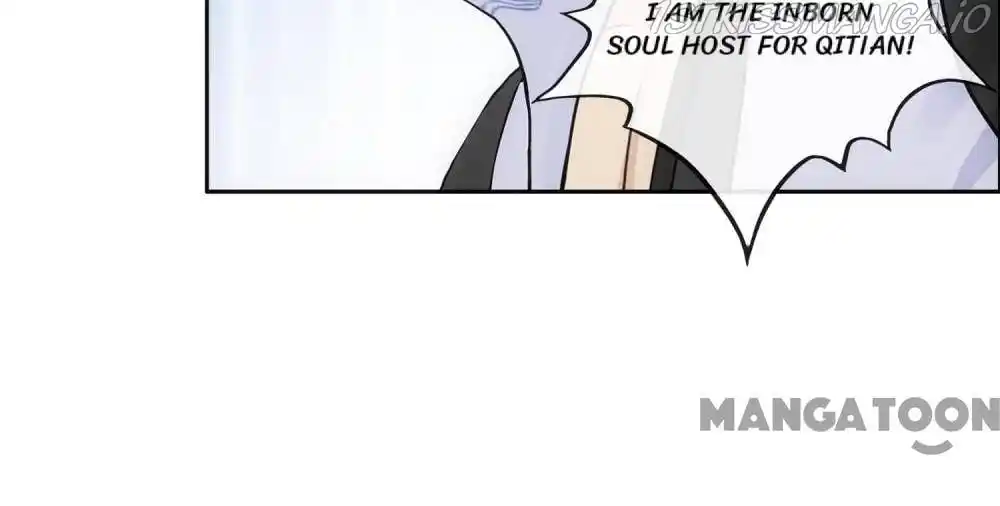 The Legend Of The Demon God Chapter 278