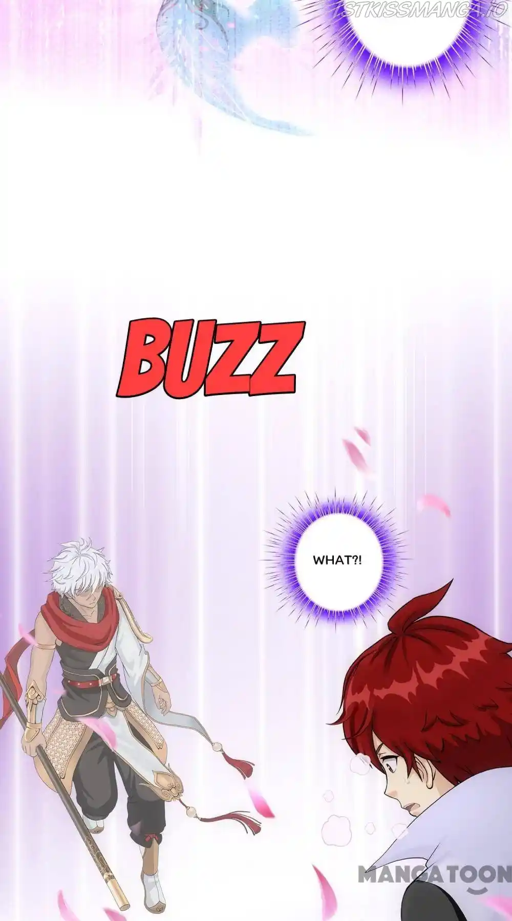 The Legend Of The Demon God Chapter 279