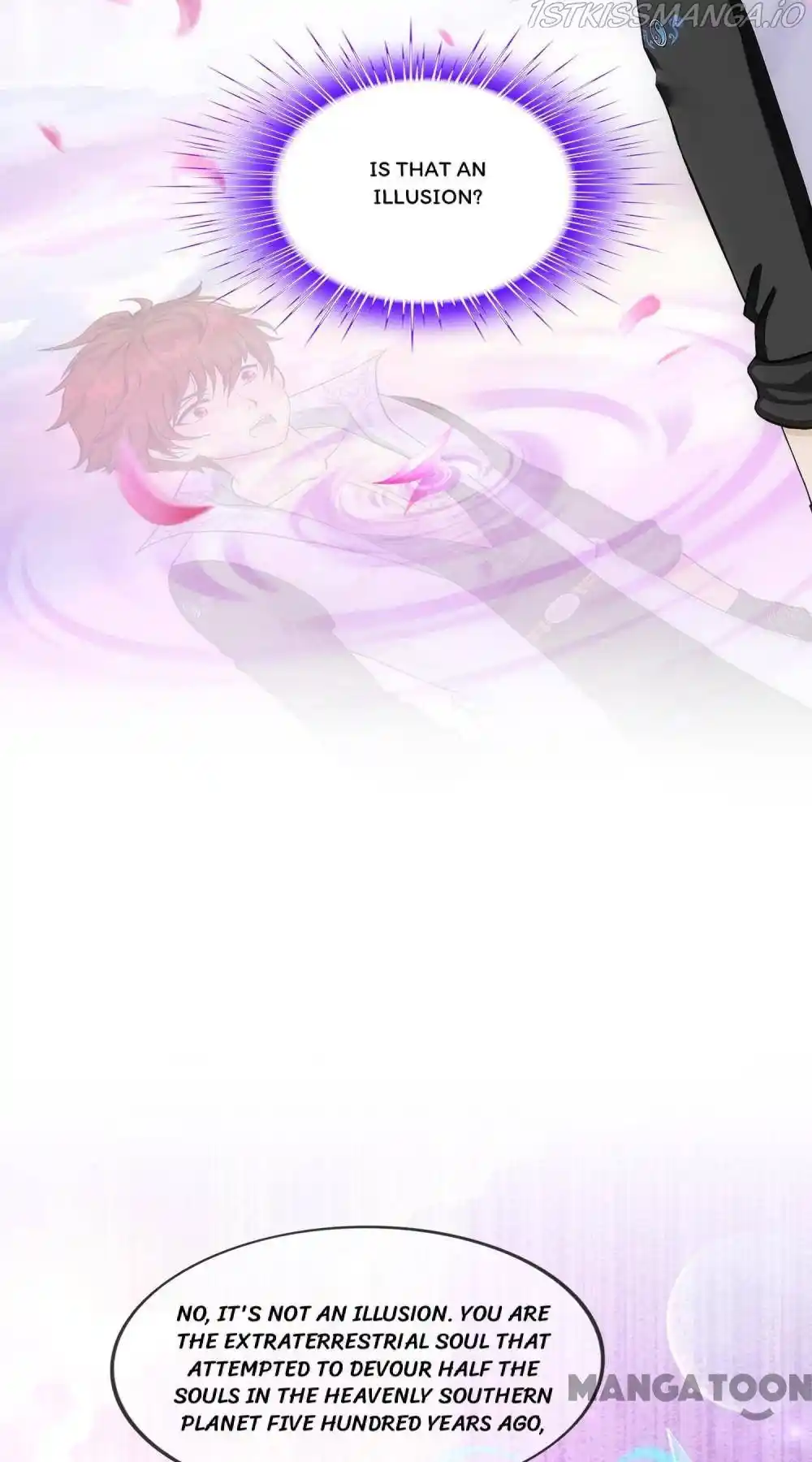 The Legend Of The Demon God Chapter 279