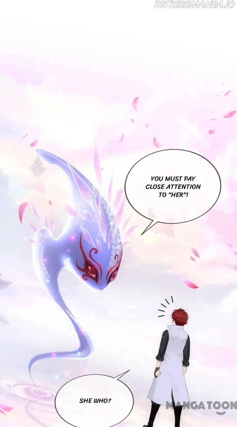 The Legend Of The Demon God Chapter 279