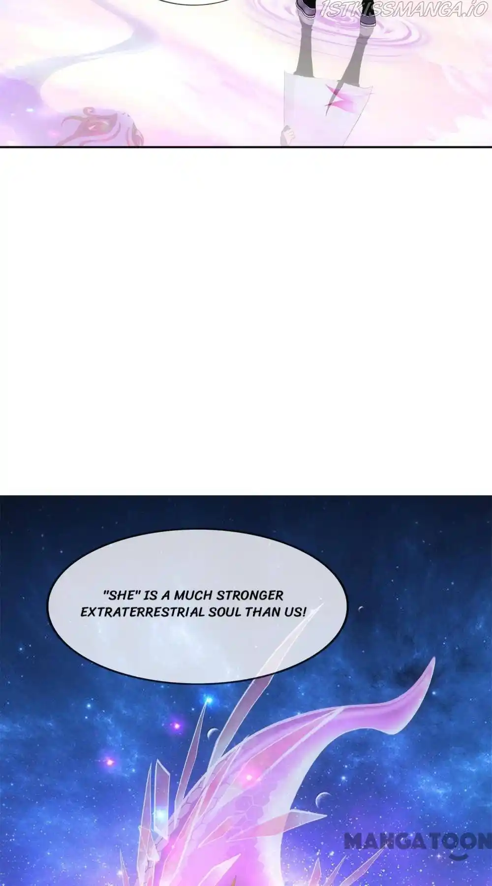 The Legend Of The Demon God Chapter 279