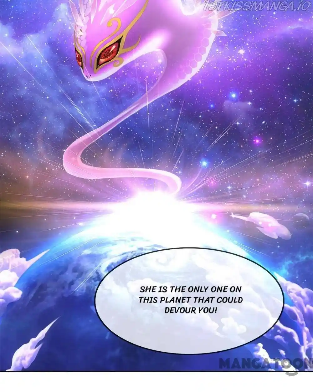 The Legend Of The Demon God Chapter 279