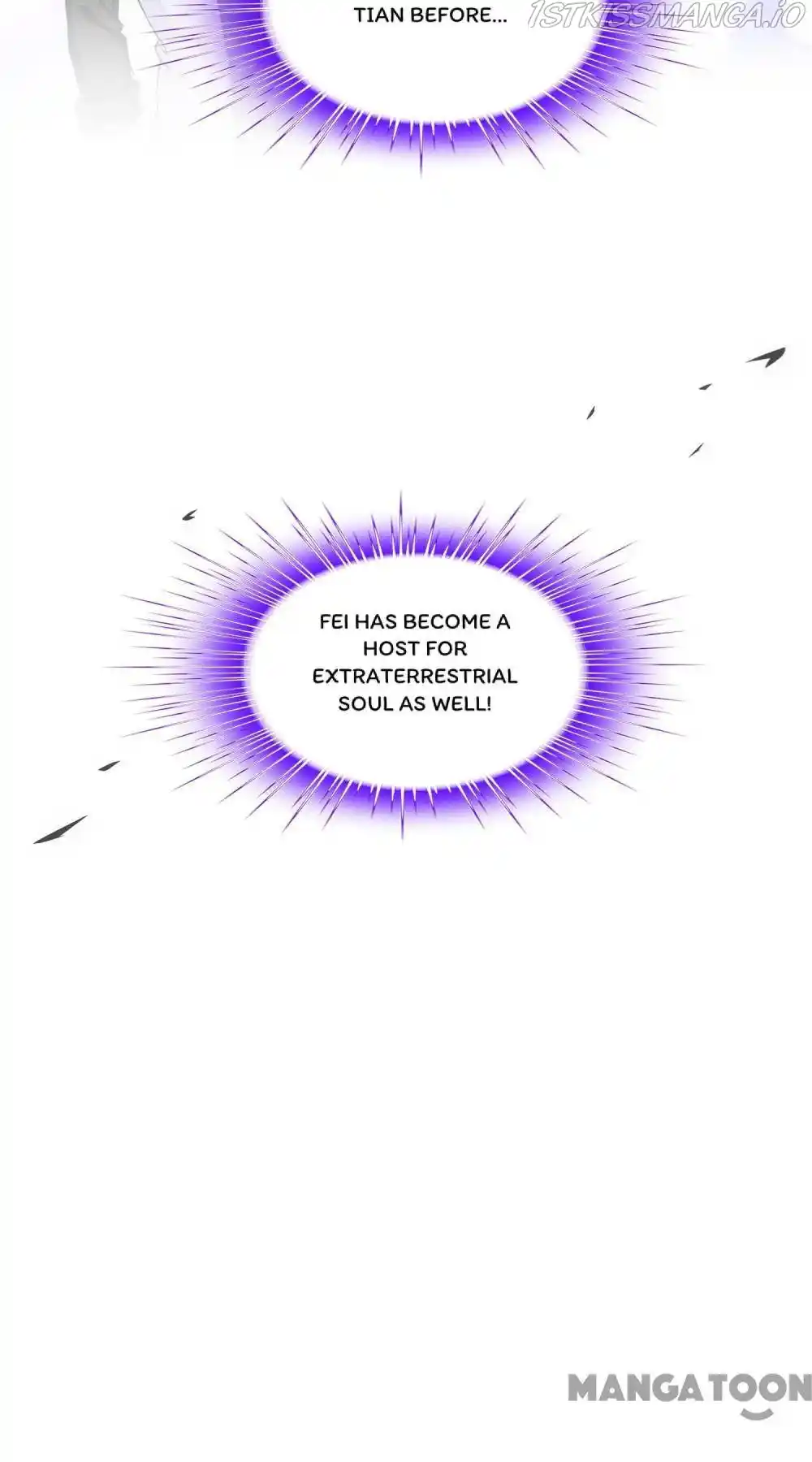 The Legend Of The Demon God Chapter 279